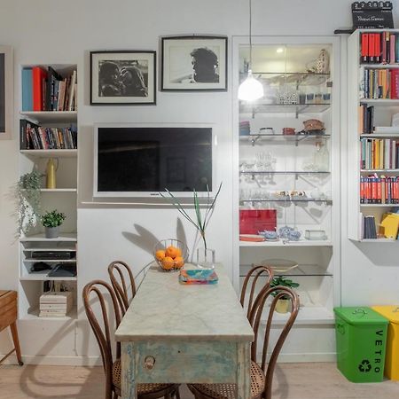 罗马Iflat Cozy In Monti公寓 外观 照片