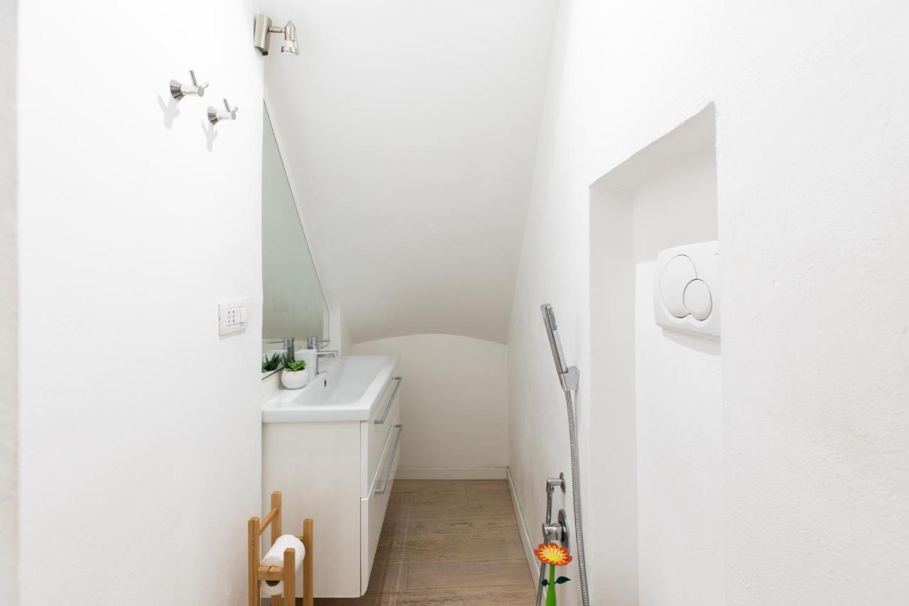 罗马Iflat Cozy In Monti公寓 外观 照片