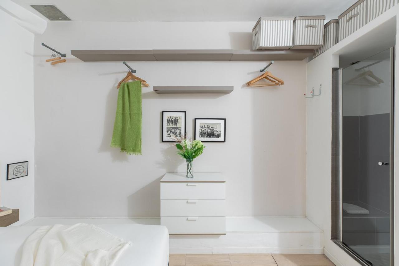 罗马Iflat Cozy In Monti公寓 外观 照片