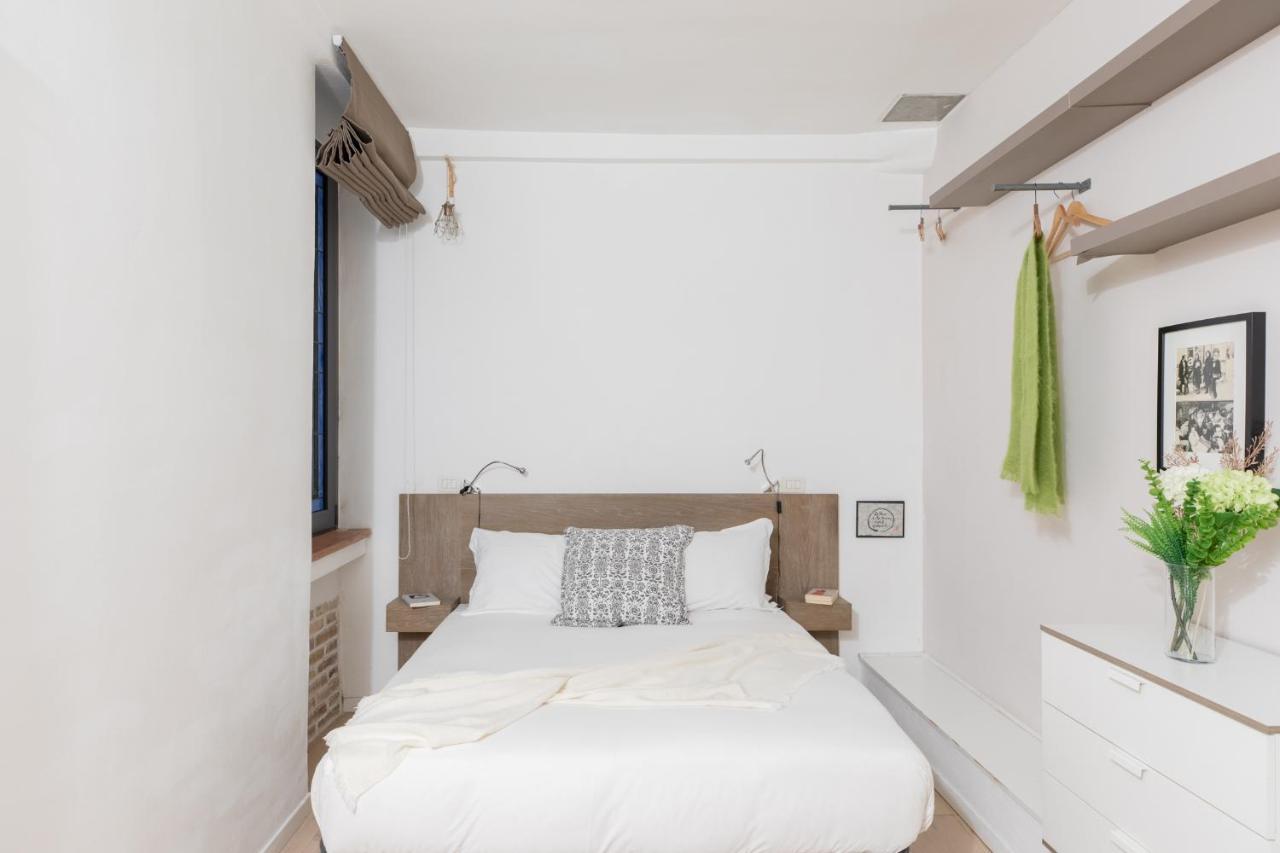 罗马Iflat Cozy In Monti公寓 外观 照片