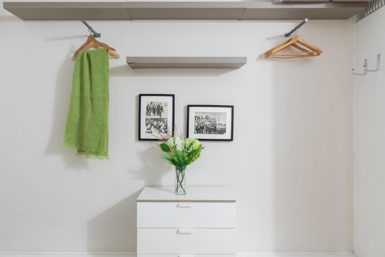 罗马Iflat Cozy In Monti公寓 外观 照片