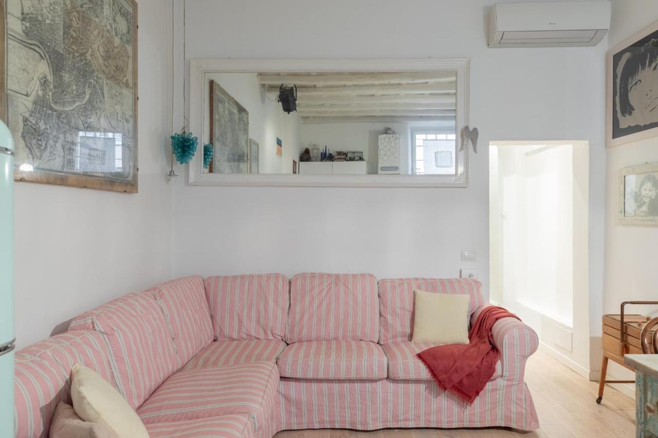罗马Iflat Cozy In Monti公寓 外观 照片